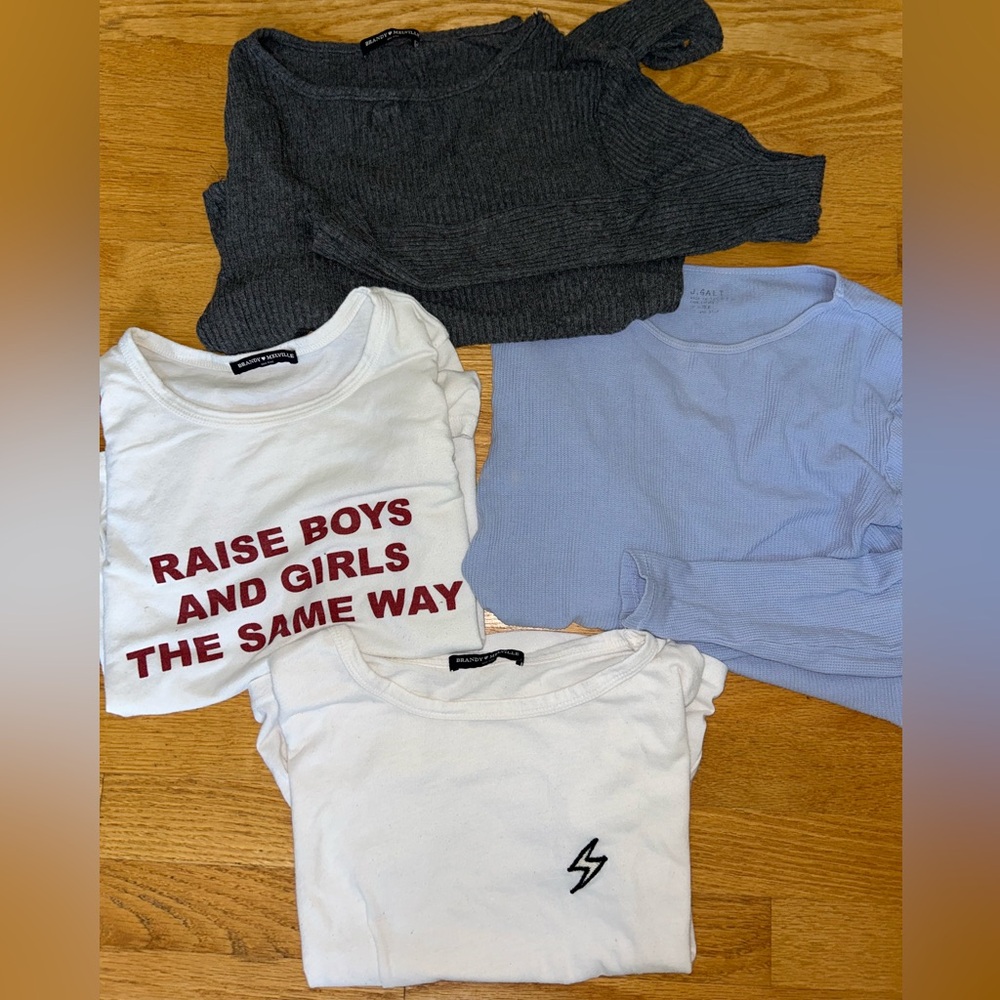 BRANDY MELVILLE BUNDLE